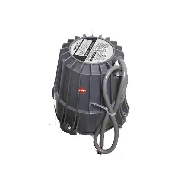 【台灣現貨｜當天出貨】防水喇叭頭｜INPRO TU-40 / 含OPT變壓器｜一體成型公共廣播 40W鋁殼高音號角-細節圖2