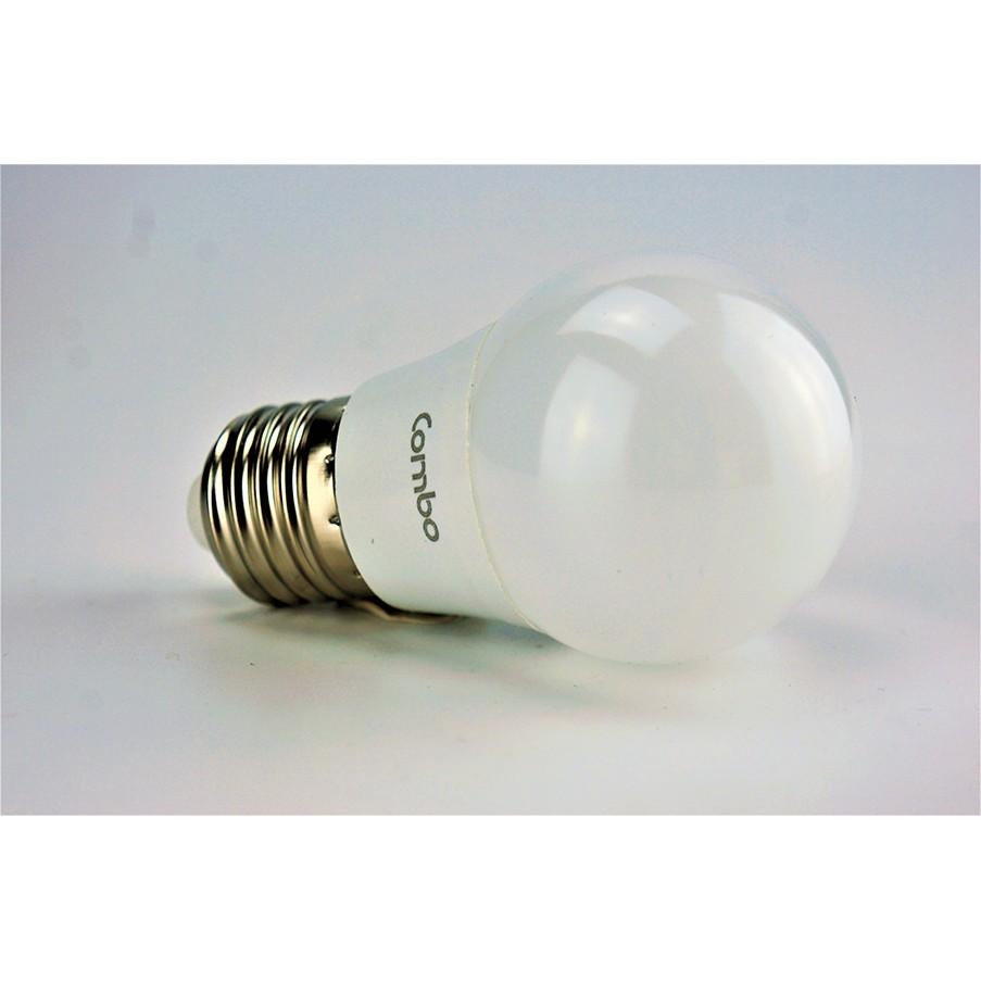 【台灣現貨】白光/黃光 LED 燈泡 E27 1W/3W/6W/10W/13W/17W/24W-細節圖4