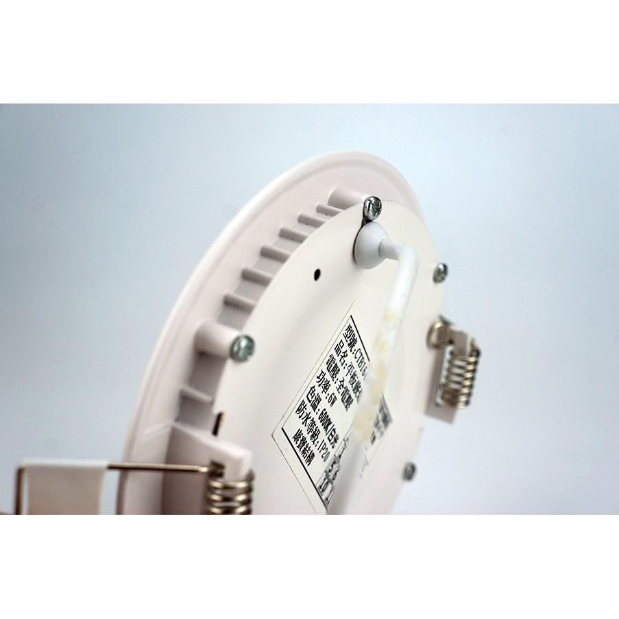 【台灣現貨】嵌燈 崁燈 吸頂燈 平板燈 COMBO康寶 3W/4W/6W/12W/15W/18W-細節圖5