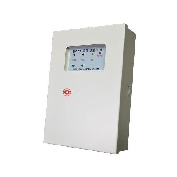 【台灣現貨｜當天出貨】車道紅綠燈控制主機 EP-4001｜微電腦自動偵測｜AC110–220V-細節圖2