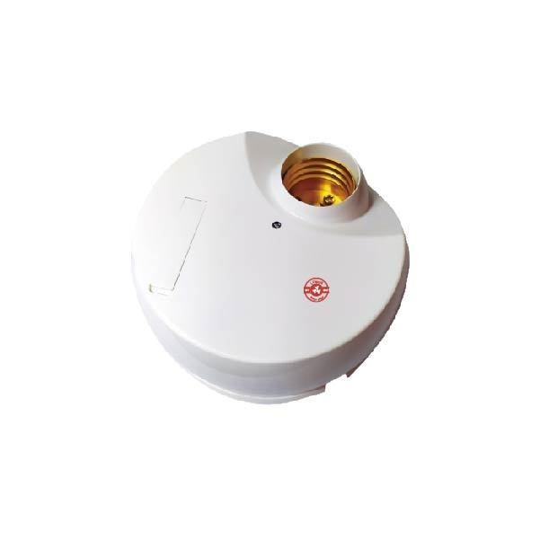 【台灣現貨/當天出貨】伍星 WS-5362 DIY微波自動感應燈座｜360°偵測｜AC110-220V-細節圖2