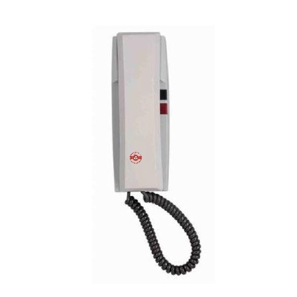 【台灣現貨｜當天出貨】YUS LT-380A 電鎖室內機｜對講＋開鎖按鈕 DC 12 V-細節圖2