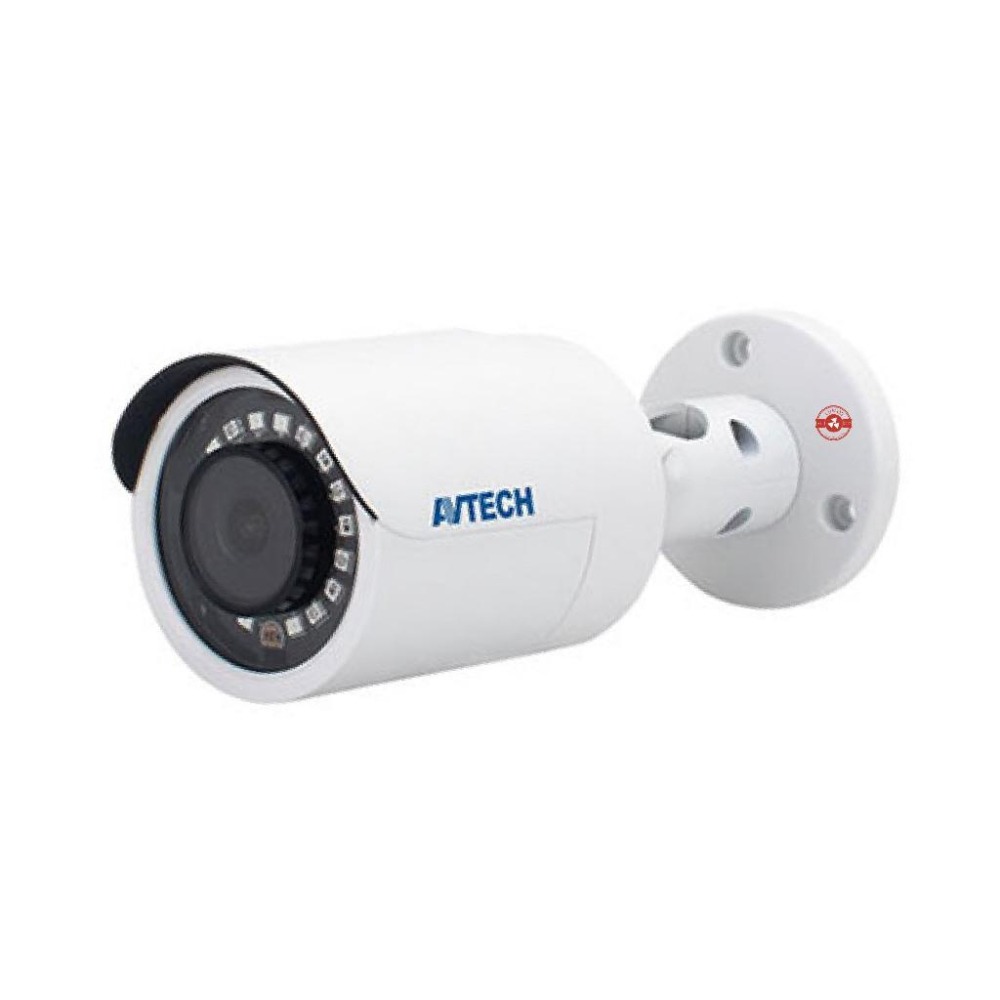【台灣現貨/當天出貨】AVTECH 陞泰科技 DGM8108SVAT 800萬 槍型 網路音頻攝影機 內建麥克風-細節圖2