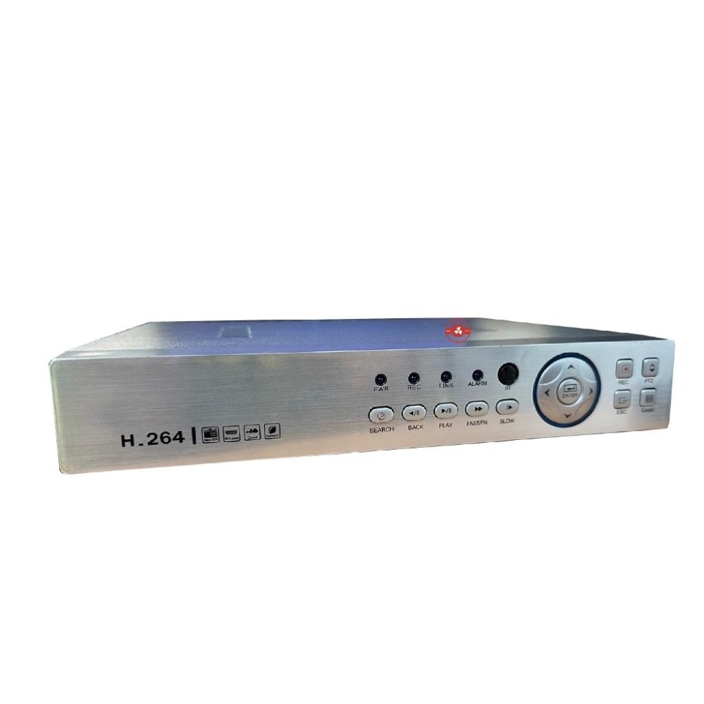 【台灣現貨/當天出貨】雄邁 400萬數位監控主機 DVR 五合一 SDVR-6104GL-細節圖2