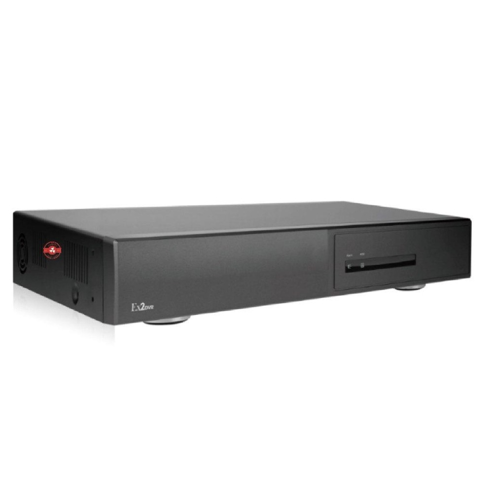 【台灣現貨/當天出貨】陞泰EX2DVR EX2-984/985/986 500萬XVR DVR 監控主機 4/8/16路-細節圖2