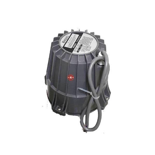 【台灣現貨｜當天出貨】防水喇叭頭｜INPRO TU-40 / 含OPT變壓器｜一體成型公共廣播 40W鋁殼高音號角-細節圖2