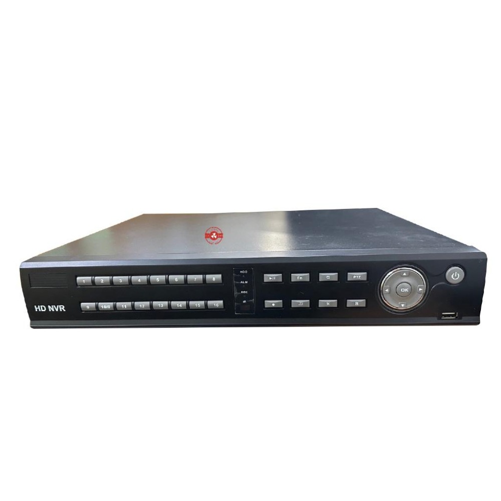 【台灣現貨/當天出貨】網路型錄放影機 NVR 4路/8路-細節圖2