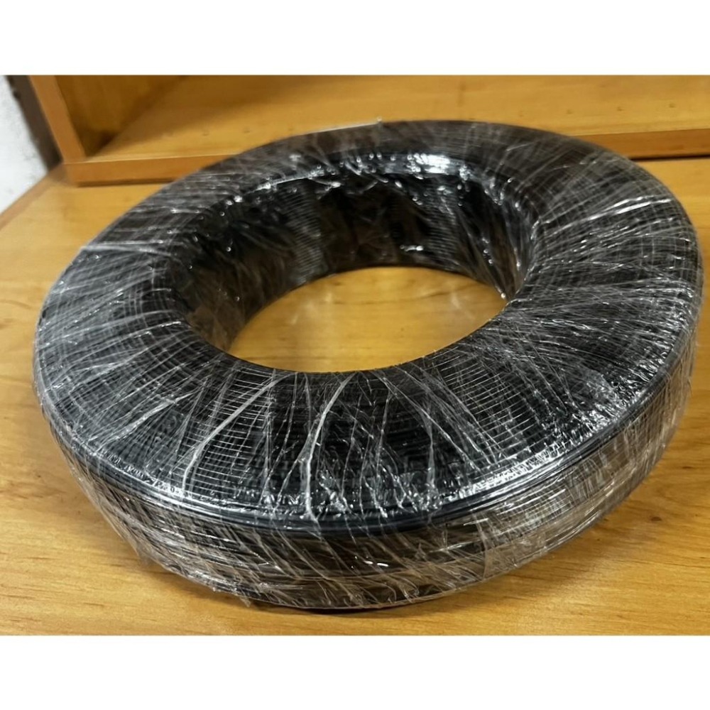 【台灣現貨/當天出貨】感應線圈 地感線圈 車輛偵測線 100米/200米/610米 停車場感應線圈標準線-細節圖5