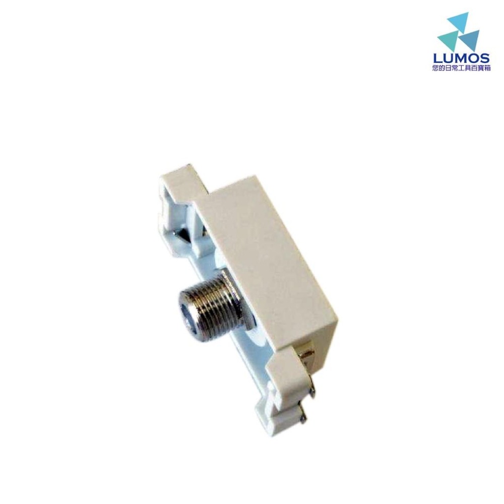 【台灣現貨/當天出貨】 AK-628 電視插座  牆壁埋入式電視末端插座  TV電視末端-細節圖3