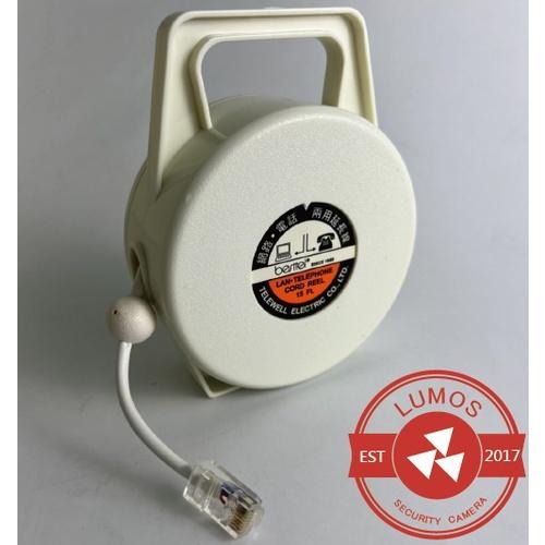 【台灣現貨/當天出貨】網路/電話延長線 besttel ADSL 兩用延長線 LAN-511/84+64-細節圖5