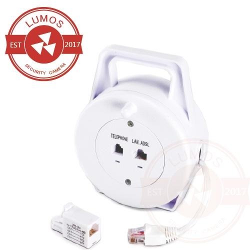 【台灣現貨/當天出貨】網路/電話延長線 besttel ADSL 兩用延長線 LAN-511/84+64-細節圖7