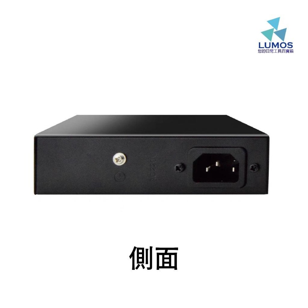 【台灣現貨/當天出貨】全千兆 4/8/16/24口＋2網路＋SFP光纖 POE Switch 供電交換機集線器 交換機-細節圖9