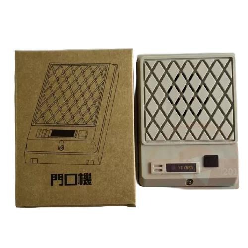 【台灣現貨/當天出貨】有成牌 TX-801 門口機-細節圖2