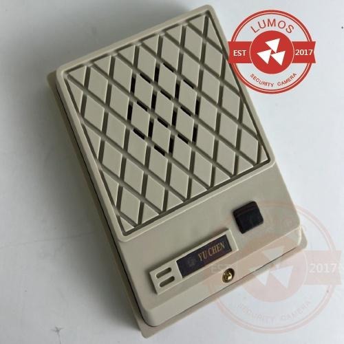 【台灣現貨/當天出貨】有成牌 TX-801 門口機-細節圖6