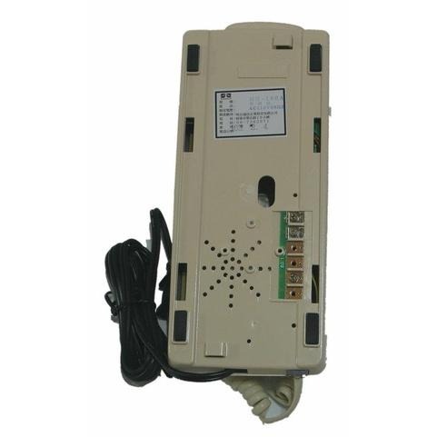 【台灣現貨/當天出貨】明谷 MG-100A 二線式 一對一 內對內 對講機-細節圖3