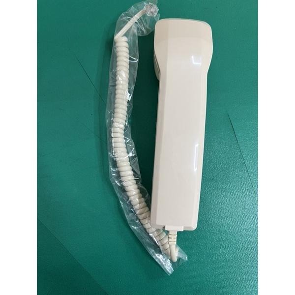 【台灣現貨/當天出貨】明谷對講機聽筒（含線）MG-BE-細節圖3