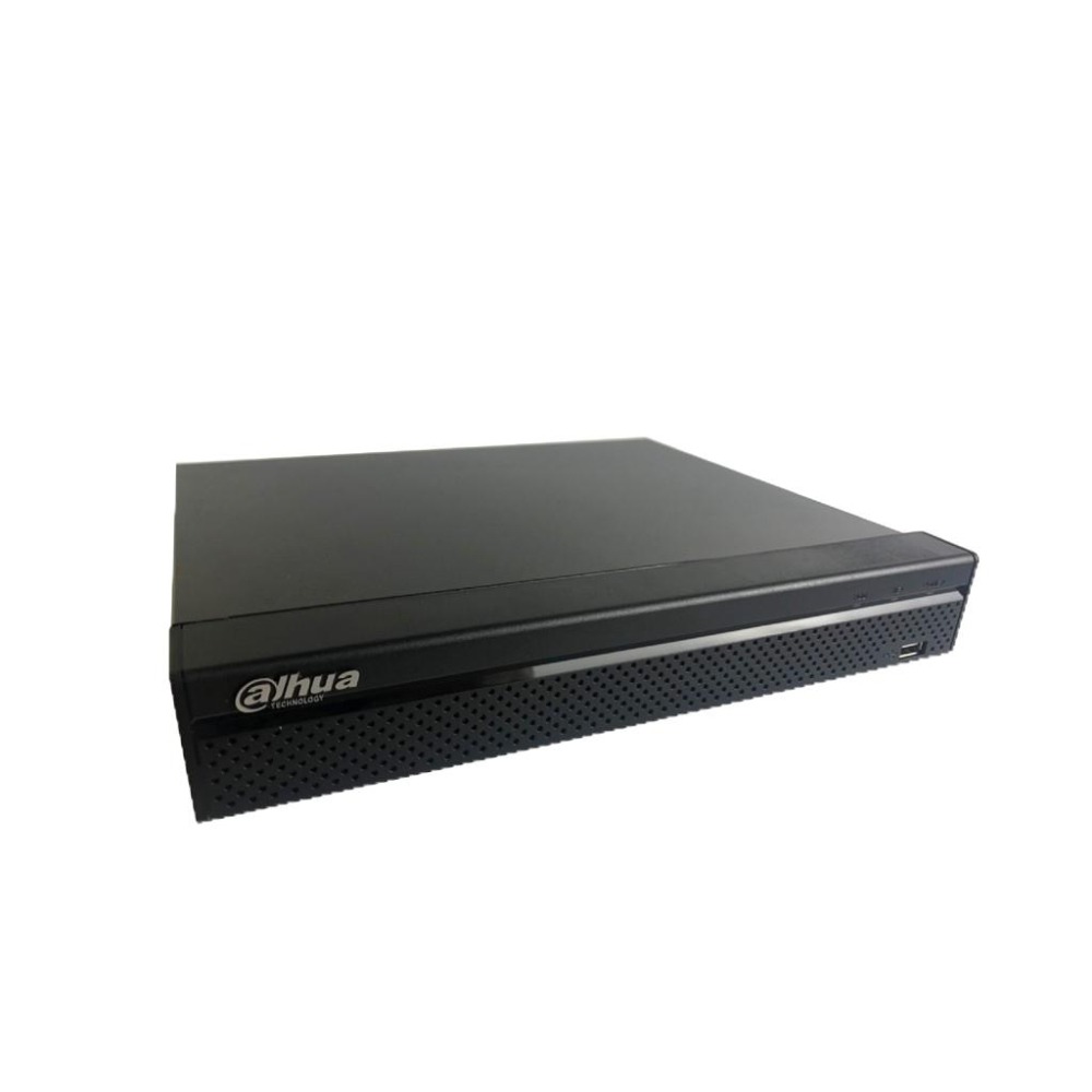 【台灣現貨/當天出貨】監控主機 大華主機 Dahua H.265 4路/8路 DVR XVR5104HS-細節圖2