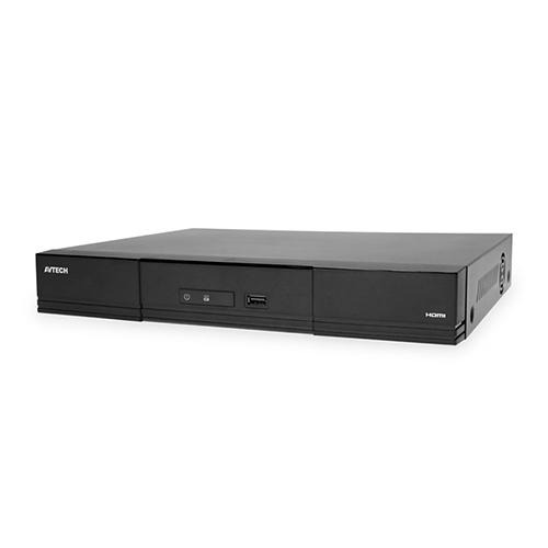 【台灣現貨｜一年保固】陞泰AVTECH DGD1005AX/1009/2017AIXI XVR｜H.265 五合一 4K-細節圖2