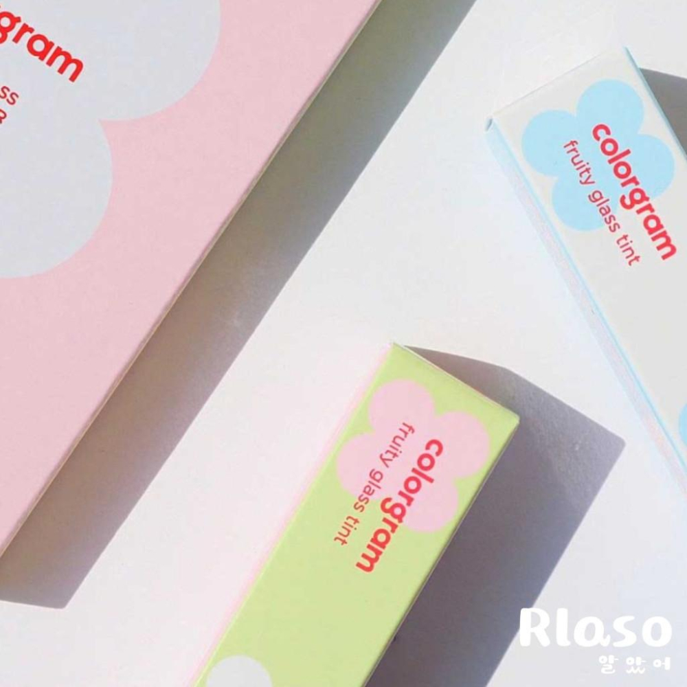 【Rlaso】Colorgram｜🆕 新色 糖葫蘆唇釉 愛心唇釉 果汁唇釉 舒華代言 水光琉璃唇釉-細節圖5