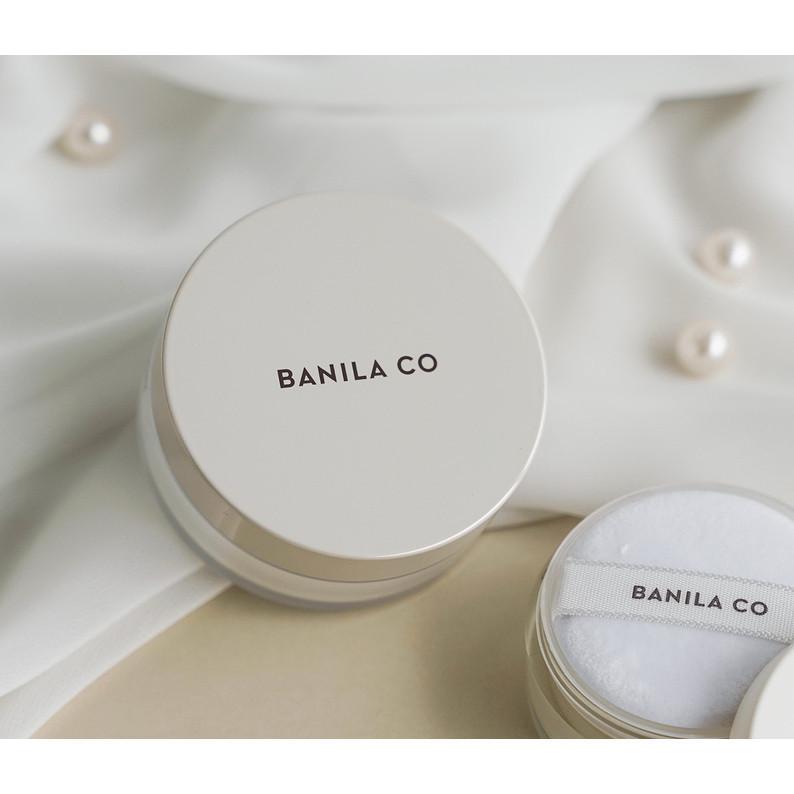 【Rlaso】Banila Co.｜ 芭妮蘭  Prime Primer 新款控油蜜粉 粉餅 防曬乳 12g  6.5g-細節圖4