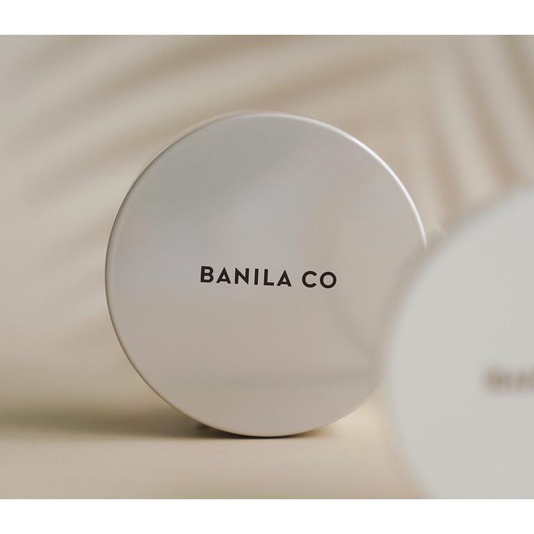 【Rlaso】Banila Co.｜ 芭妮蘭  Prime Primer 新款控油蜜粉 粉餅 防曬乳 12g  6.5g-細節圖5