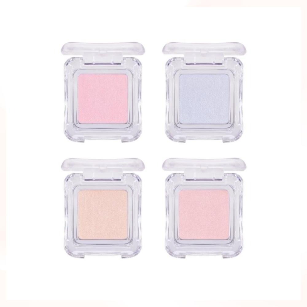 【Rlaso】2aN怡豔 貝殼閃耀高光 PURE GLASH HIGHLIGHTER-細節圖2