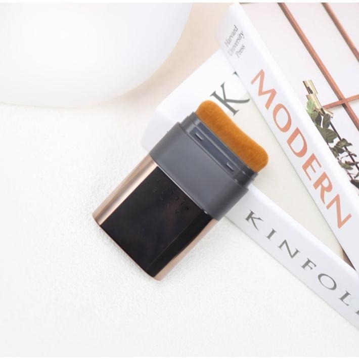 【Rlaso】CHOSUNGAH｜曹成雅 無暇絲絨雙頭粉底棒 16g 陶瓷光澤雙頭粉底棒 無暇底妝 雙頭設計-細節圖3