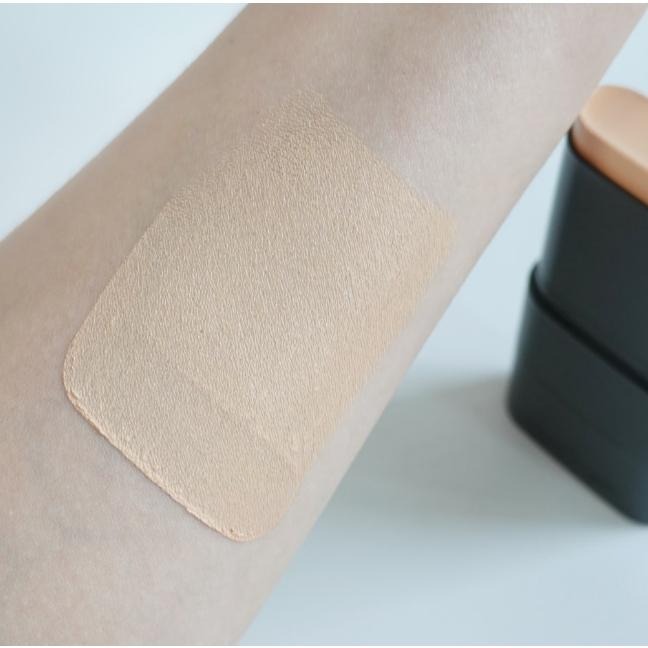 【Rlaso】CHOSUNGAH｜曹成雅 無暇絲絨雙頭粉底棒 16g 陶瓷光澤雙頭粉底棒 無暇底妝 雙頭設計-細節圖5