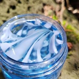 【Rlaso】MEDITHERAPY | 藍水光保濕果凍凝膠 50g 保濕 凝膠 補水 清爽-細節圖3