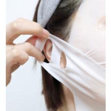 【Rlaso】numbuzin ｜ 新款 2025 1號 3號 9號 新包裝 提拉緊致全效面膜  潤碧之茵 單片面膜-細節圖3