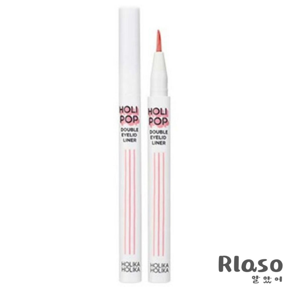 【Rlaso】‼️出清‼️HOLIKA HOLIKA | 液體臥蠶陰影筆 陰影筆 臥蠶筆 電眼神器 0.5g-細節圖3