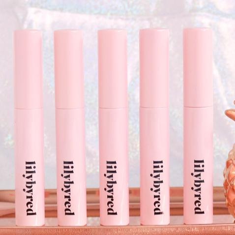 【Rlaso】lilybyred｜持久捲翹防水睫毛膏 6g 持久捲翹 睫毛膏-細節圖2