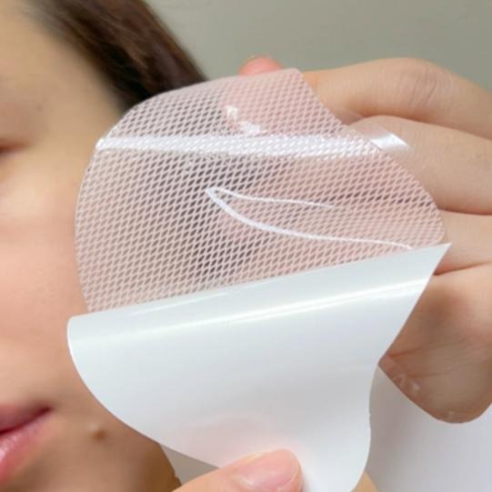 【Rlaso】MEDITHERAPY ｜V臉緊緻提升面膜 5片入 單片入-細節圖2