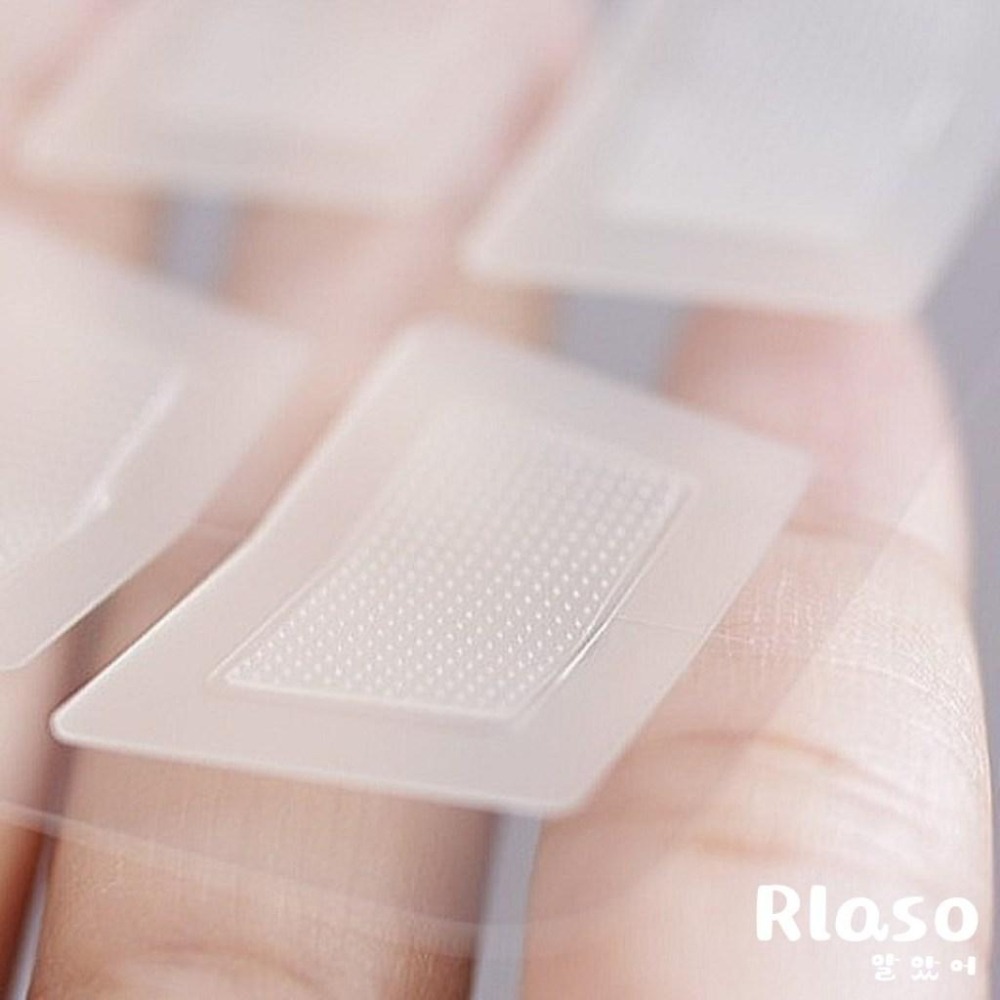【Rlaso】MEDITHERAPY｜微針貼片 眉間深層微針去紋貼 維他命微針美白貼-細節圖6