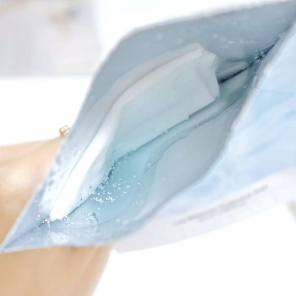 【Rlaso】Torriden｜DIVE IN玻尿酸面膜 BALANCEF積雪草面膜 5D微分子玻尿酸保濕鎮靜 保濕面膜-細節圖6