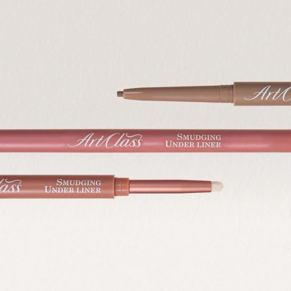 【Rlaso】Too Cool For School｜Art Class下眼線臥蠶筆 臥蠶筆 眼線筆 陰影筆 唇線筆-細節圖2