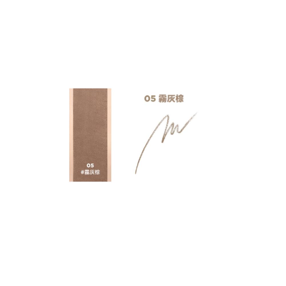 【Rlaso】lilybyred｜輕薄自然纖細眉筆 控油 抗暈 雙頭 極細 自然 眉筆 眉彩 1.5mm-細節圖8