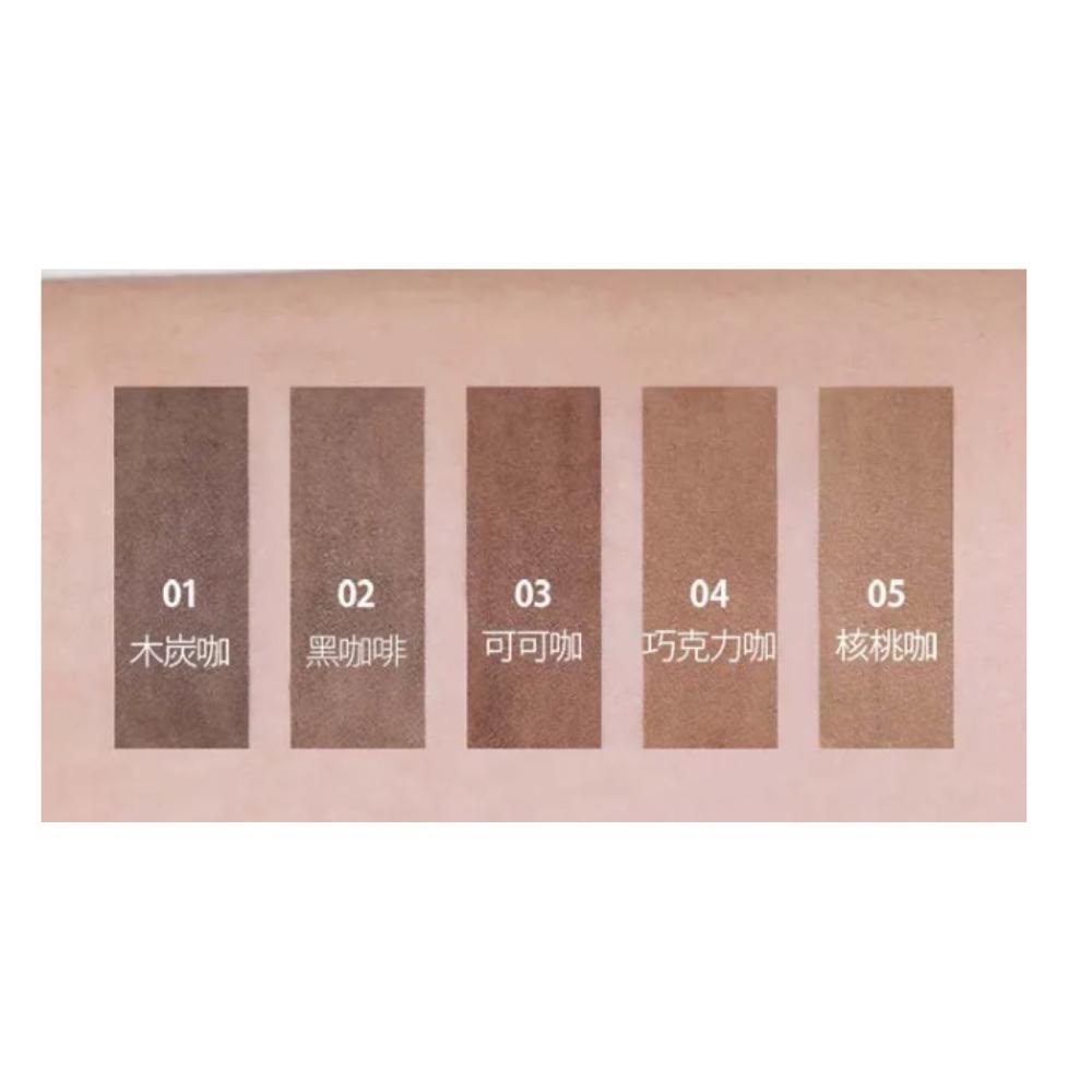 【Rlaso】‼️出清‼️BBIA｜超自然雙頭防水眉筆 雙頭 防水 眉筆 0.25g-細節圖3