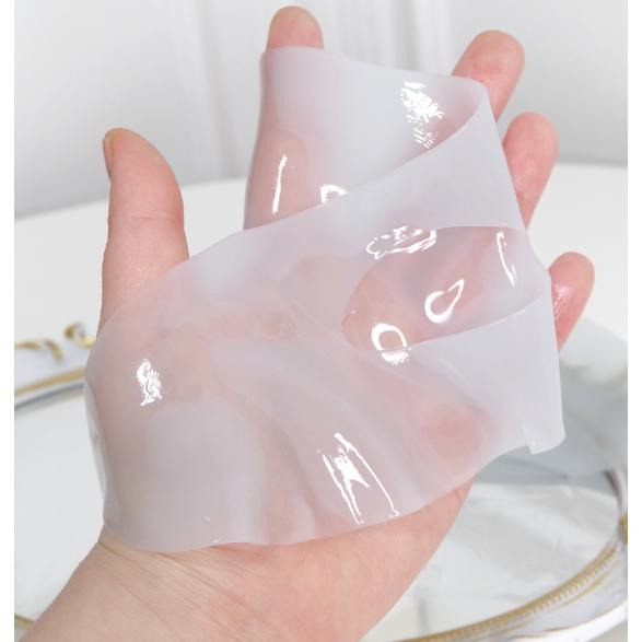 【Rlaso】MEDITHERAPY | 藍水光保濕果凍面膜 果凍感 面膜 保濕 濃縮精華-細節圖4