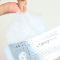 【Rlaso】VT Cosmetics｜ 老虎微晶 2 STEP面膜 REEDLE SHOT 緊致肌膚 面膜 單片-細節圖4