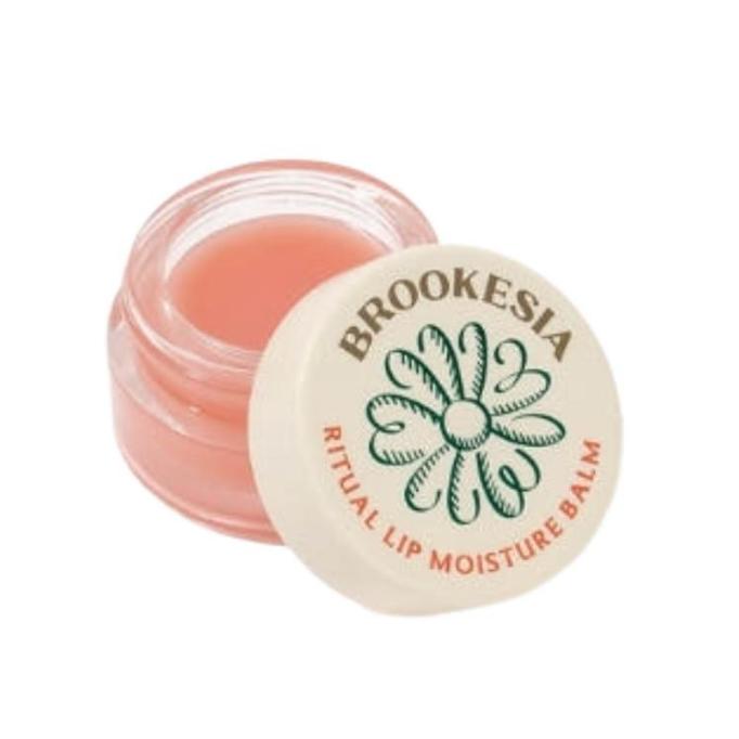 【Rlaso】Brookesia｜純素保濕潤唇膏 護唇膏 唇油 唇部保養 去角質 不黏膩 保濕質地 唇部護理-細節圖2