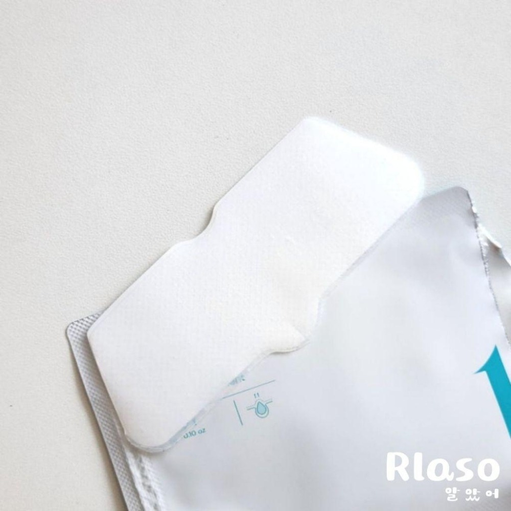 【Rlaso】ilso｜正版標籤 限量版黑頭鏟 鼻頭貼 粉刺深層清潔 去角質 溫和 舒緩-細節圖7