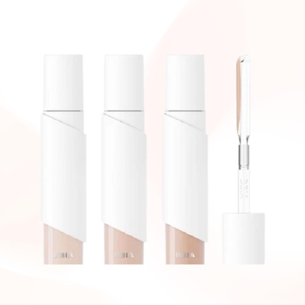 【Rlaso】BBIA ｜水潤持久遮瑕膏 EAU STAY CONCEALER 遮瑕膏 8.5g (3色) 粉底遮瑕-細節圖2