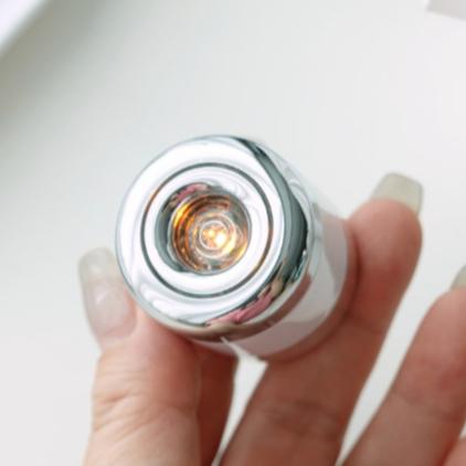 【Rlaso】MEDITHERAPY｜綠淨光緊緻毛孔藻針精華 38ml 美容儀 綠淨光維針貼 人氣保養成分 藻針-細節圖3