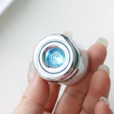 【Rlaso】MEDITHERAPY｜綠淨光緊緻毛孔藻針精華 38ml 美容儀 綠淨光維針貼 人氣保養成分 藻針-細節圖4