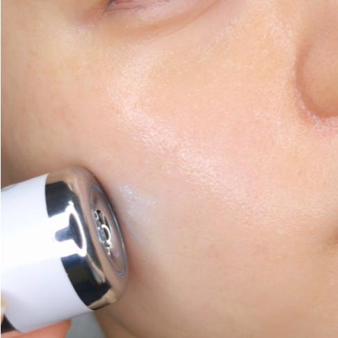 【Rlaso】MEDITHERAPY｜綠淨光緊緻毛孔藻針精華 38ml 美容儀 綠淨光維針貼 人氣保養成分 藻針-細節圖7