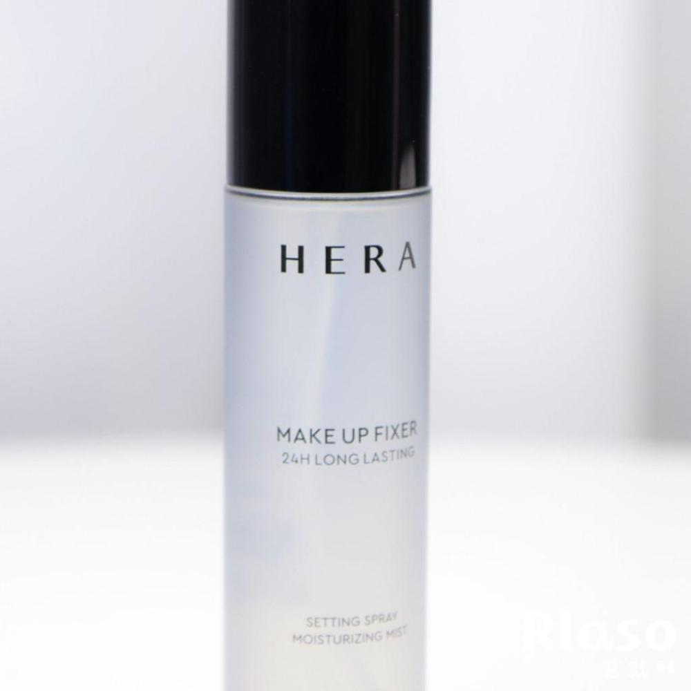 【Rlaso】‼️出清‼️HERA 赫妍 | 改款 完美持久定妝保濕噴霧 定妝噴霧 MAKE UP FIXER 保濕噴霧-細節圖3