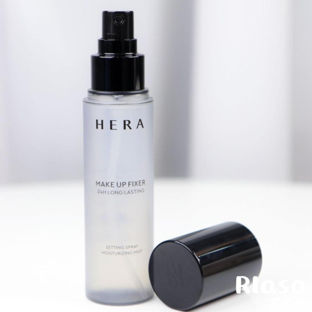 【Rlaso】‼️出清‼️HERA 赫妍 | 改款 完美持久定妝保濕噴霧 定妝噴霧 MAKE UP FIXER 保濕噴霧-細節圖4