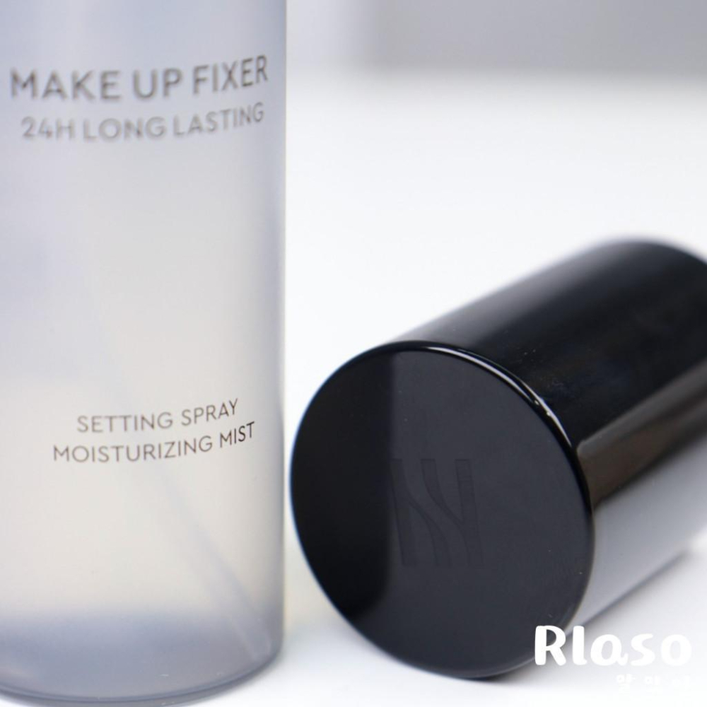 【Rlaso】‼️出清‼️HERA 赫妍 | 改款 完美持久定妝保濕噴霧 定妝噴霧 MAKE UP FIXER 保濕噴霧-細節圖5