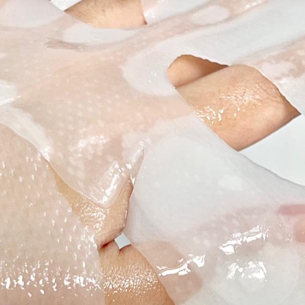 【Rlaso】ABIB｜膠原蛋白凝膠面膜 最新款 2025 魚腥草 垂盆草 復活草-細節圖2